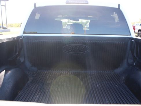 Used 2014 Ford F150 XLT w/ Equipment Group 301A Mid AWD/4WD image 16