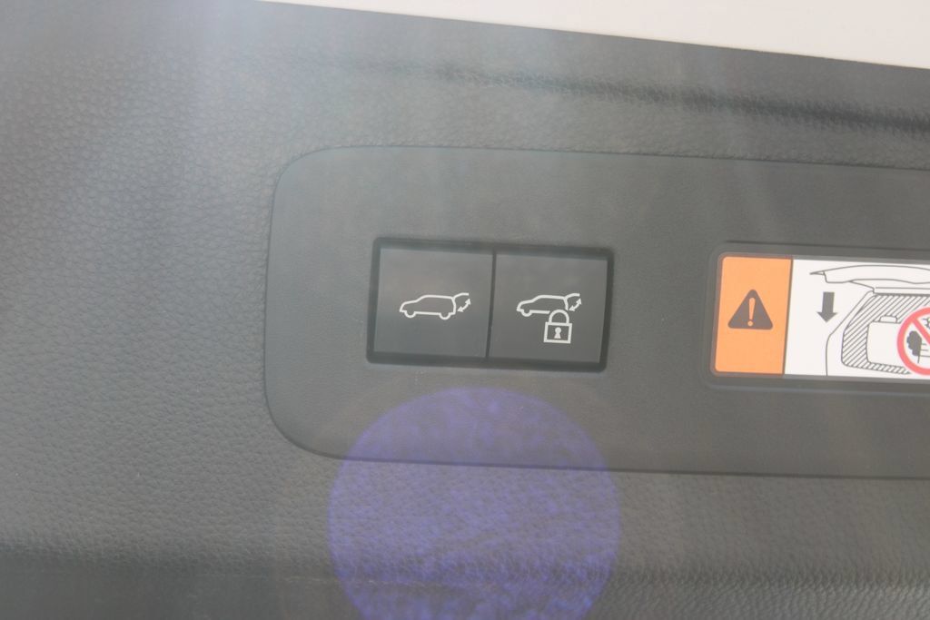 Used 2024 Toyota Land Cruiser w/ Premium Package AWD/4WD image 21