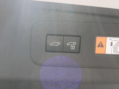Used 2024 Toyota Land Cruiser AWD/4WD image 21