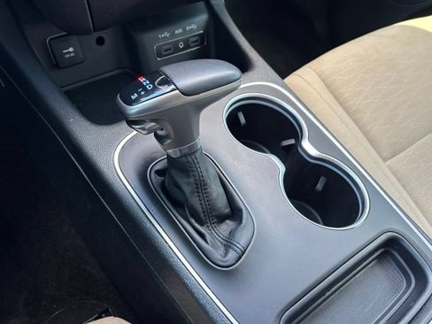 Used 2019 Dodge Durango SXT RWD image 13