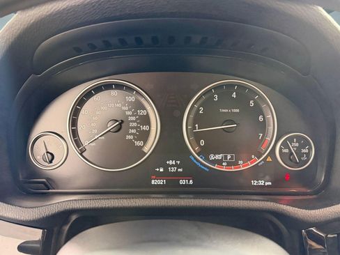 Used 2017 BMW X3 xDrive28i image 19