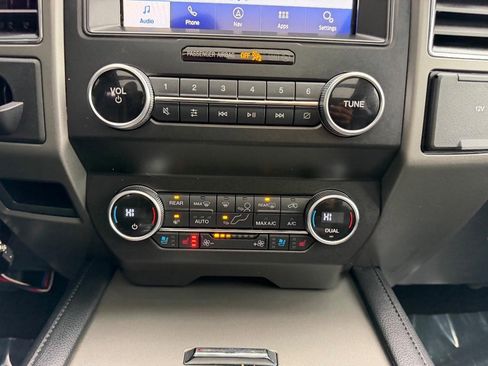 Used 2021 Ford Expedition Max XLT image 19