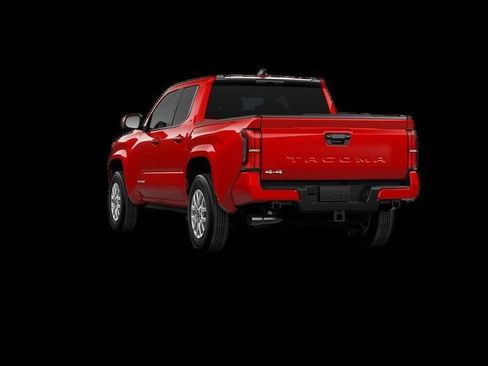 New 2025 Toyota Tacoma SR5 image 26