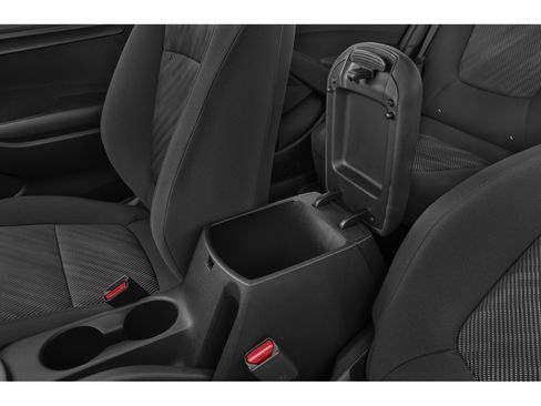 Certified 2024 Kia Seltos LX AWD/4WD image 10