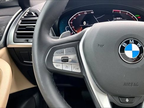Used 2023 BMW X3 sDrive30i w/ Premium Package RWD image 10