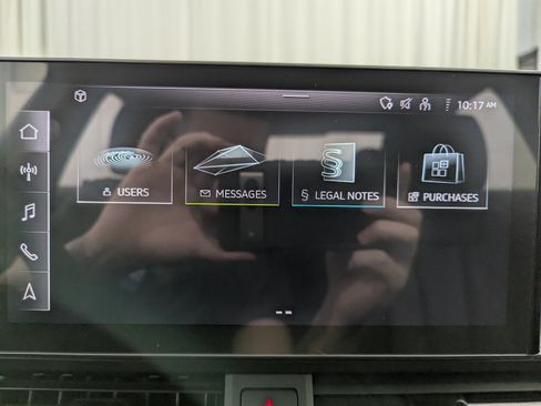 Used 2020 Audi A4 2.0T Premium w/ Convenience Package image 24