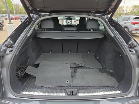 Certified 2025 Audi Q5 Premium Plus w/ Premium Plus image 9