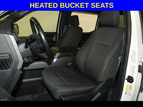 Used 2020 Ford F150 XLT w/ Equipment Group 302A Luxury AWD/4WD image 3