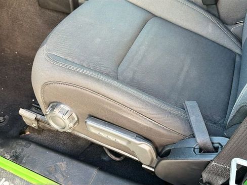 Used 2019 Jeep Wrangler Sport w/ Quick Order Package 24S image 18