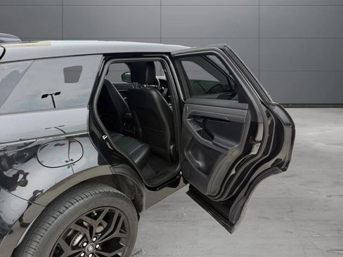 Used 2020 Land Rover Range Rover Evoque SE AWD/4WD image 20