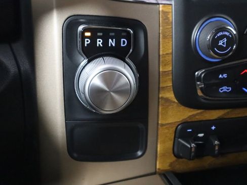 Used 2016 RAM 1500 Laramie Longhorn RWD image 28
