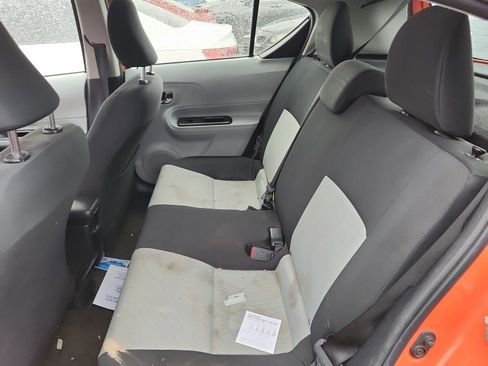Used 2012 Toyota Prius C Two image 7