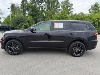 Certified 2021 Dodge Durango GT w/ Blacktop Package AWD/4WD video 2