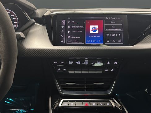 Used 2024 Audi e-tron GT Prestige w/ Prestige Package AWD/4WD image 13