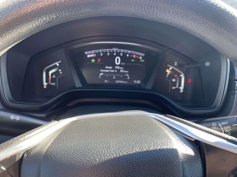 Used 2020 Honda CR-V LX image 35