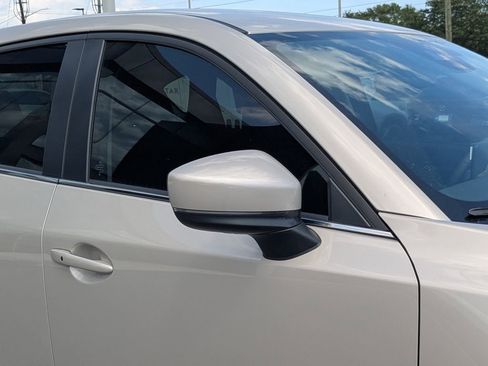 Certified 2025 MAZDA CX-5 AWD 2.5 S w/ Select Package image 12