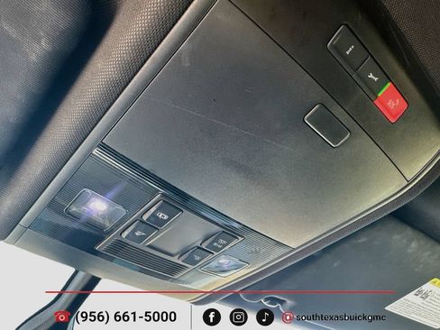 Used 2023 Volkswagen Atlas Cross Sport SE FWD image 19