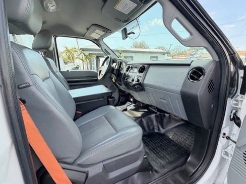 Used 2013 Ford F350 XL image 23