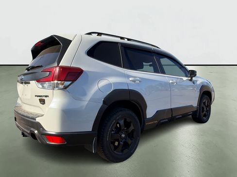 Used 2022 Subaru Forester Wilderness image 3