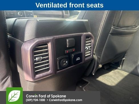 Used 2020 Ford F450 Limited AWD/4WD image 10