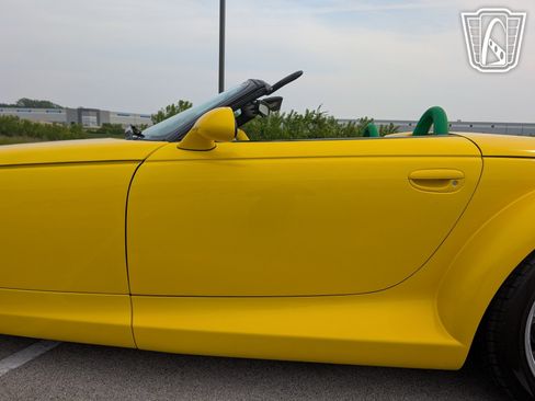 Used 1999 Plymouth Prowler image 32