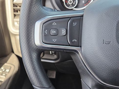 New 2026 RAM 2500 Tradesman image 31