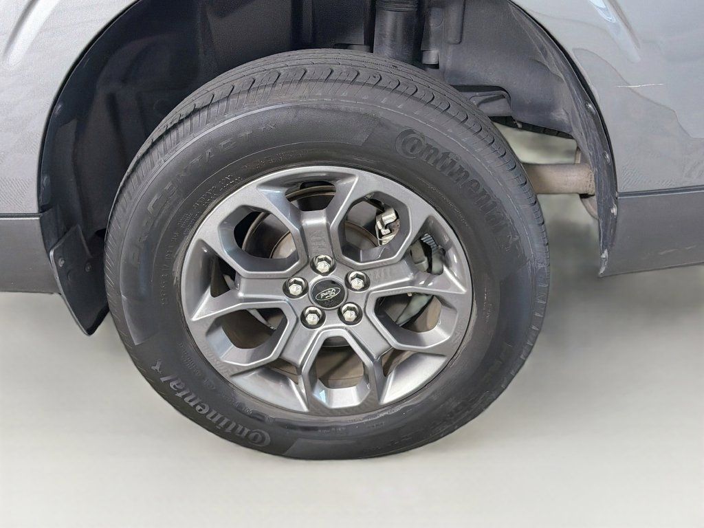 Used 2022 Ford Maverick XLT w/ XLT Luxury Package FWD image 31