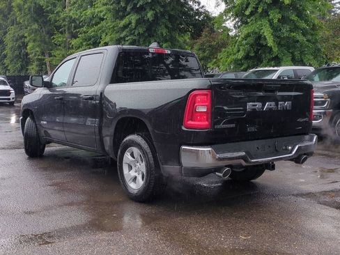New 2026 RAM 1500 Big Horn AWD/4WD image 5