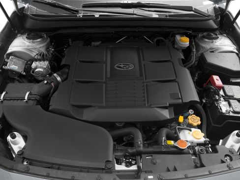 Used 2016 Subaru Outback 3.6R Limited AWD/4WD image 13