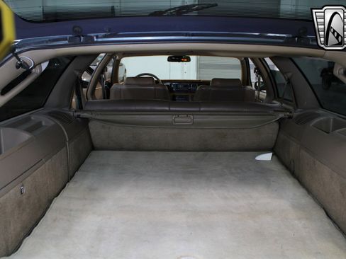 Used 1993 Buick Roadmaster Estate image 15