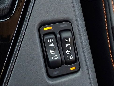 Certified 2025 Subaru Crosstrek 2.5i Limited w/ Popular Package #4A image 24