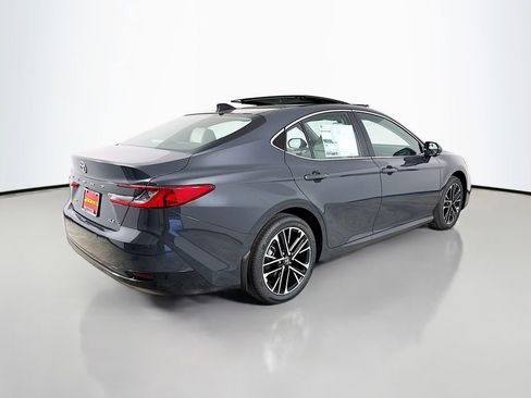 New 2026 Toyota Camry XLE w/ Premium Plus Package image 8