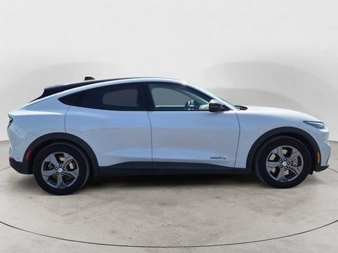 Used 2023 Ford Mustang Mach-E Select AWD/4WD image 4