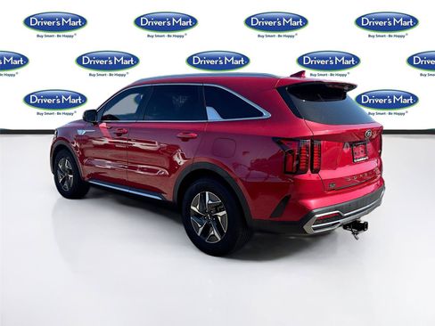 Used 2021 Kia Sorento EX FWD image 5