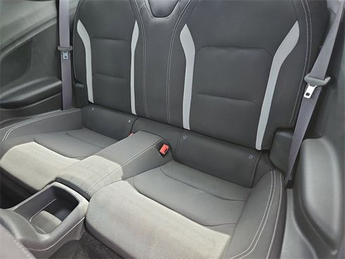 Used 2017 Chevrolet Camaro LT image 19
