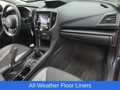 Used 2019 Subaru Crosstrek 2.0i Premium w/ Popular Package #2 AWD/4WD image 8