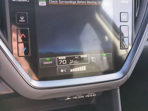 New 2025 Subaru Crosstrek 2.5i Limited image 25