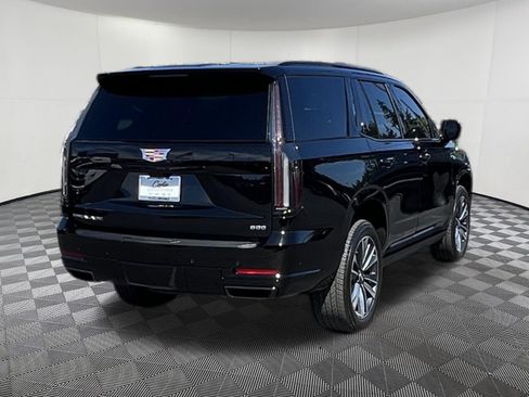 Used 2026 Cadillac Escalade Sport AWD/4WD image 6