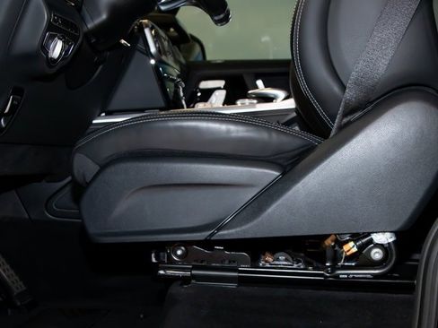 Certified 2022 Mercedes-Benz G 63 AMG 4MATIC image 14
