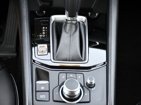 New 2025 MAZDA CX-5 AWD 2.5 S w/ Select Package image 27