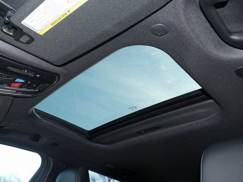 New 2026 Jeep Grand Cherokee Altitude image 3