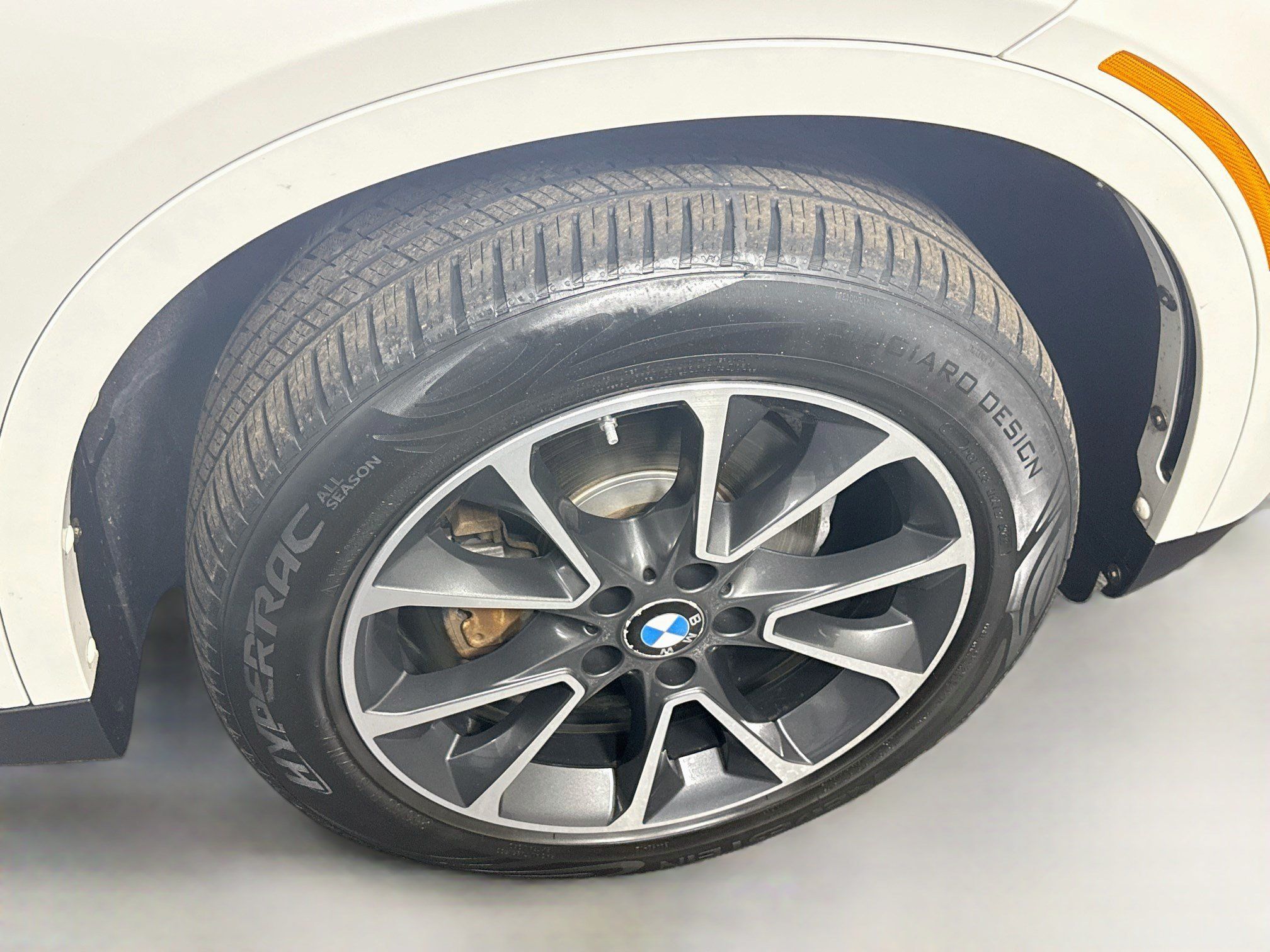 Used 2018 BMW X5 xDrive35i AWD/4WD image 32