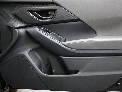 New 2026 Subaru Crosstrek 2.5i AWD/4WD image 11