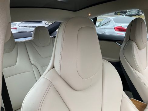 Used 2019 Tesla Model S Standard Range AWD/4WD image 68