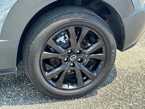 Used 2025 MAZDA CX-30 AWD 2.5 S w/ Preferred Package image 12