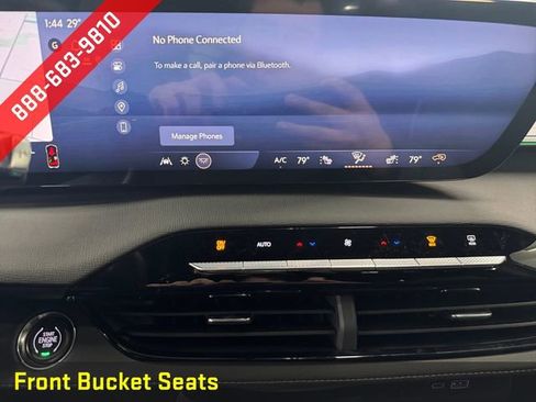 New 2026 Buick Enclave Sport Touring w/ Power Package AWD/4WD image 19