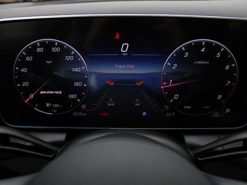New 2025 Mercedes-Benz GLC 43 AMG 4MATIC image 26