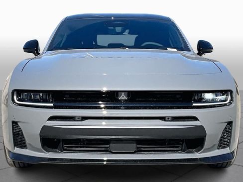 New 2026 Dodge Charger Scat Pack w/ Blacktop Package AWD/4WD image 4