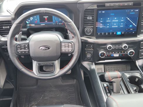 Used 2024 Ford F150 Raptor AWD/4WD image 26