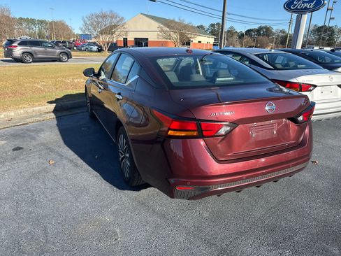 Used 2023 Nissan Altima 2.5 SV image 20